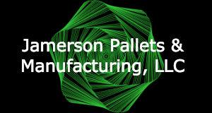 Jamerson Pallet & Manufacturing logo