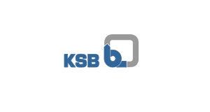 KSB Corporation logo