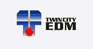 Twin City EDM logo