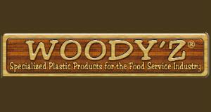 Woodyz logo