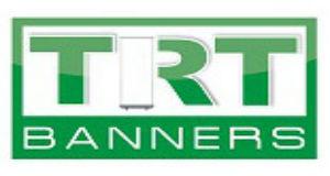 TRT Banners logo