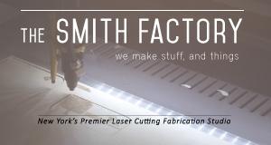 Smith Factory, LLC logo