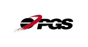 Precision Global Systems (PGS) logo