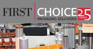 First Choice Packaging logo