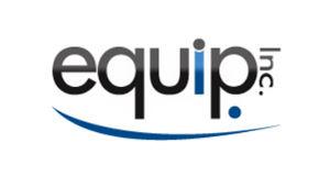 Equipment Inc logo