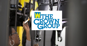 Crown Group Usa Inc. Dba Fuyin Group Usa, Inc. logo