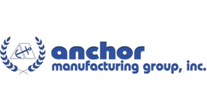 Anchor Manufacturing Group, Inc. logo