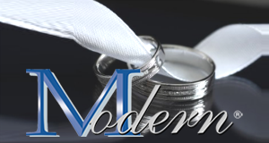 Modern Settings LLC logo
