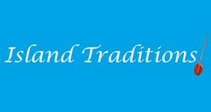 Island Traditions of Hawaii,Inc logo