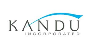 Kandu Incorporated logo