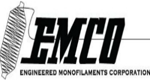 Engineered Monofilaments Corp logo