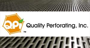 Quality Perforating, Inc. logo