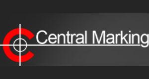 Central Marking Equipment Corp logo