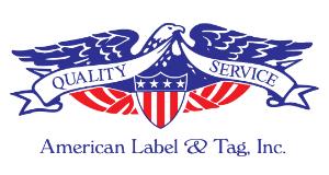 American Label & Tag, Inc. logo