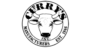 Curry's Leather Products, Inc. logo
