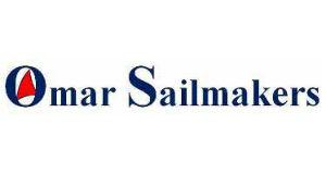 Omar Sailmakers LTD logo