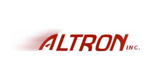 Altron, Inc logo
