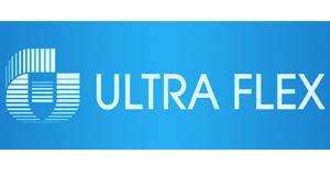 Ultra Flex logo