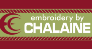 Chalaine logo