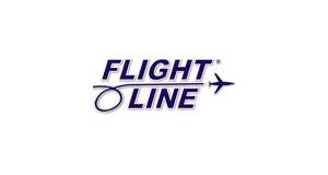 Flightline logo