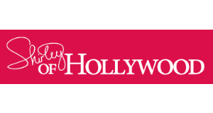 Shirley of Hollywood logo