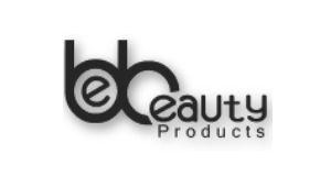 Be Beauty logo