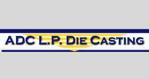 ADC LP Die Casting logo