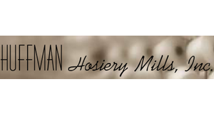 Huffman Hosiery Mills, Inc. logo