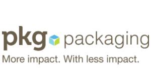 pkg logo