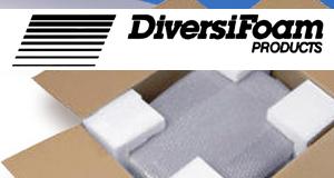 Diversifoam Products logo