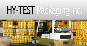 Hy-Test Packaging Corp. logo