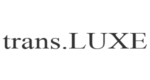 trans-LUXE logo