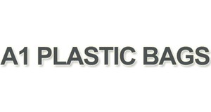 A1 Plastic Bags logo