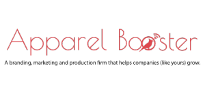 Apparel Booster logo