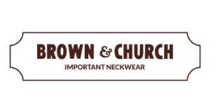 Brown & Church Yapre Co logo