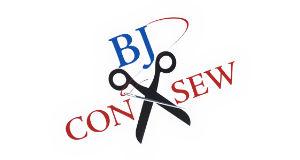 Custom Sewing logo