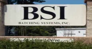 Batching Systems logo