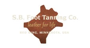 S.B. Foot Tanning Co. logo