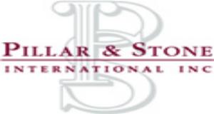 Pillar & Stone International LLC logo