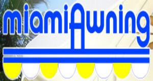 Miami Awning Co/Thomas Awnings logo
