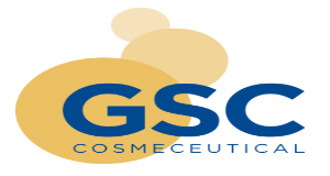 G.S. Cosmeceutical logo