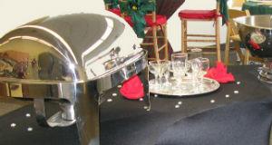 Classic Events & Parties logo