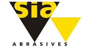 sia Abrasives Inc USA logo