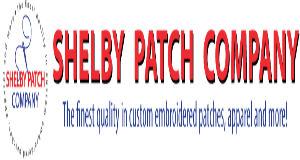 Shelby Patch Company, LLC logo