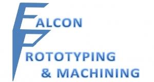 Falcon Prototyping and Machine logo