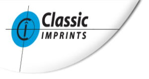 CLASSIC IMPRINT INC logo