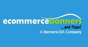 Banners U S A logo