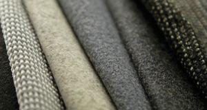 Vertical Textiles logo