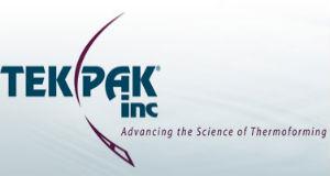 Tek Pak, Inc. logo