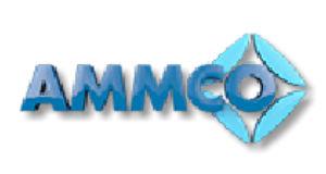 AMMCO (Andrew M. Martin Company) logo
